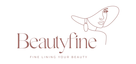 Bedrijfslogo van Beautyfine in Maassluis